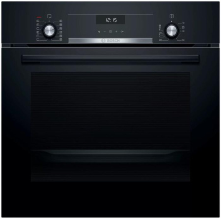 Электрический духовой шкаф Bosch HIJ517YB0R